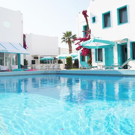 Casa Aria Hotel Gümbet Eksteriør billede