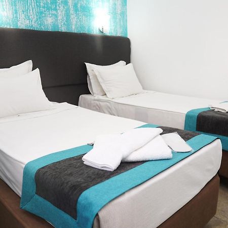 Casa Aria Hotel Gümbet Eksteriør billede