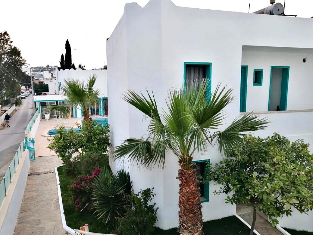 Casa Aria Hotel Gümbet Eksteriør billede