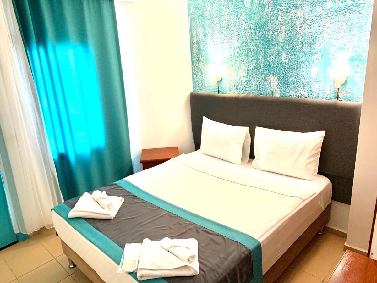 Casa Aria Hotel Gümbet Eksteriør billede