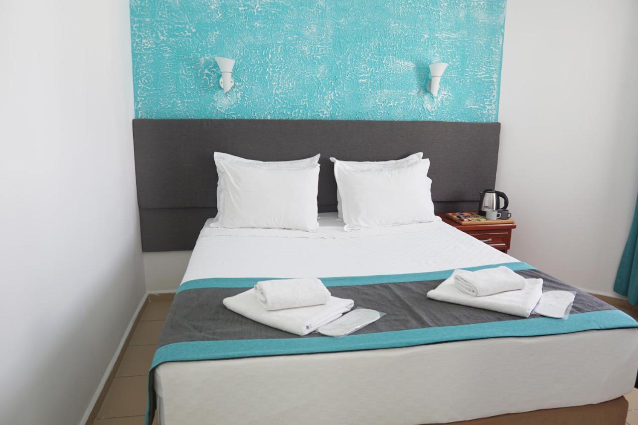 Casa Aria Hotel Gümbet Eksteriør billede