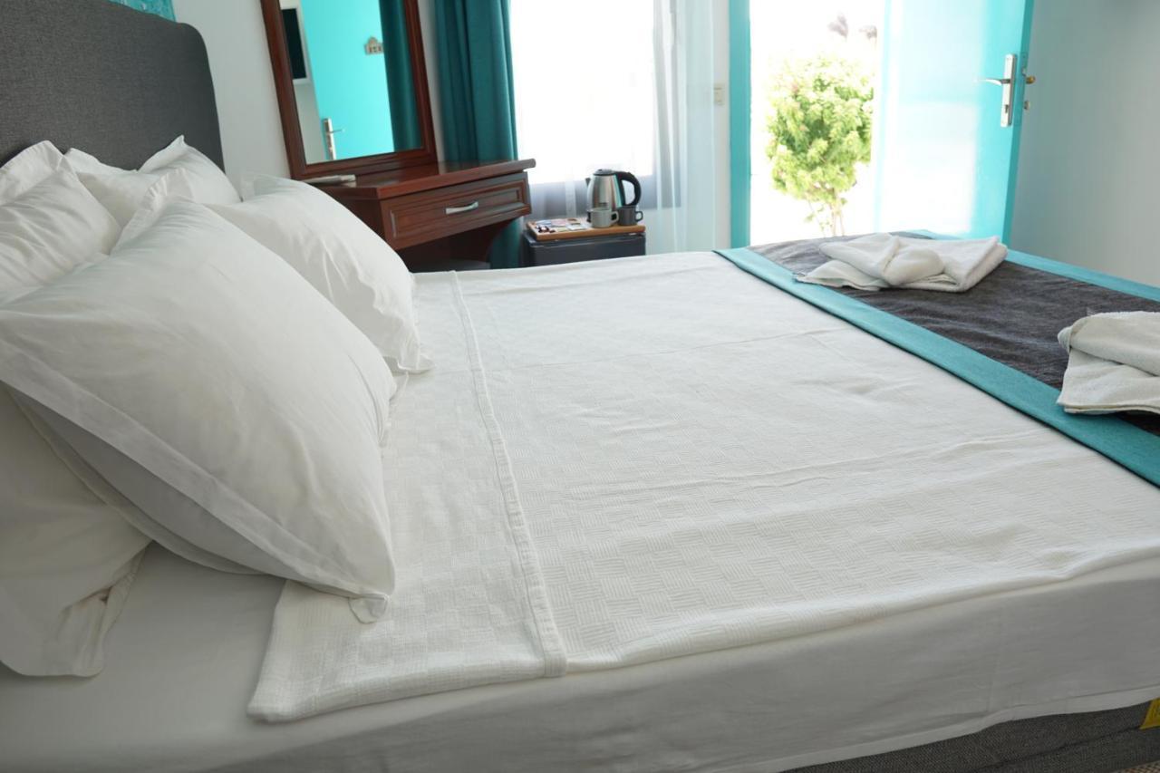 Casa Aria Hotel Gümbet Eksteriør billede
