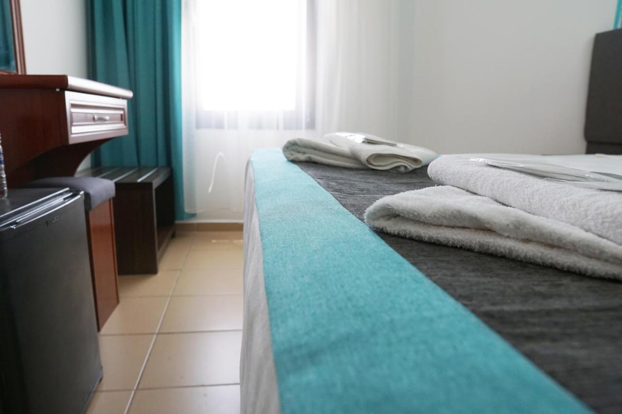 Casa Aria Hotel Gümbet Eksteriør billede