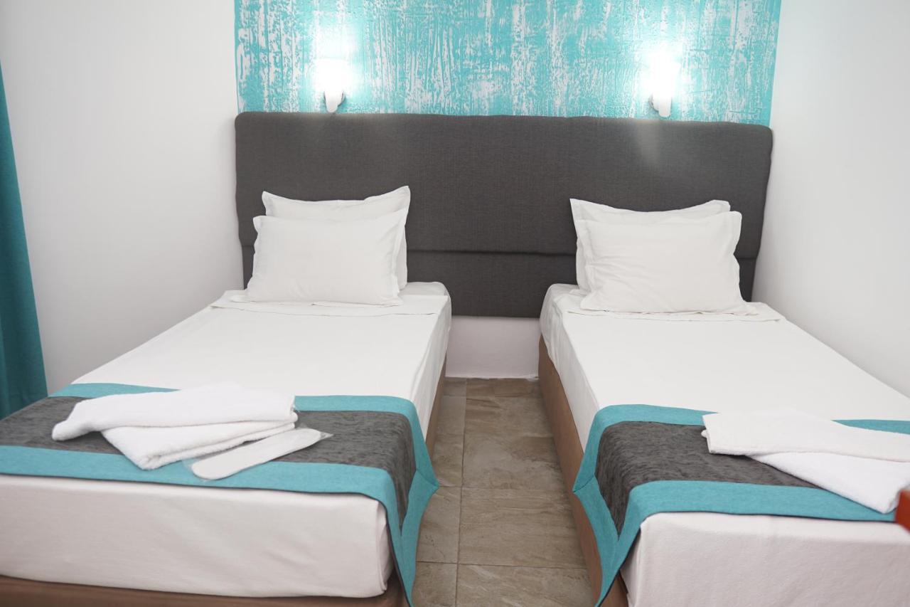Casa Aria Hotel Gümbet Eksteriør billede