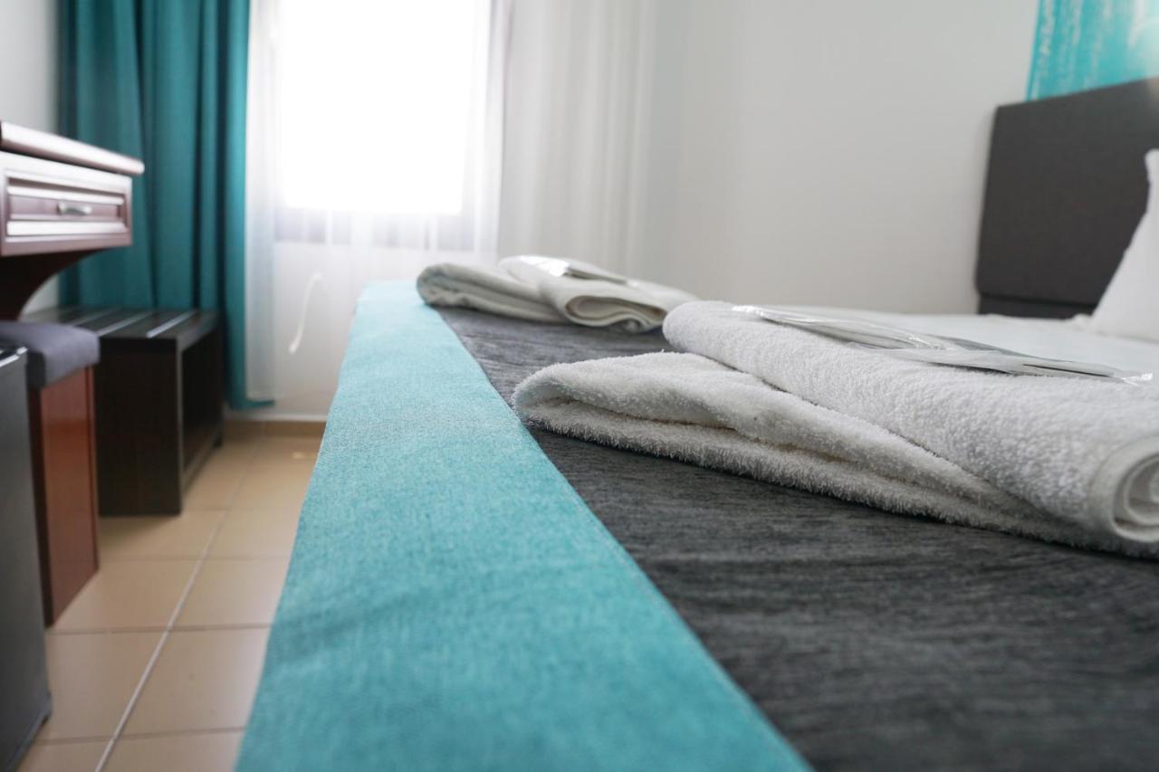 Casa Aria Hotel Gümbet Eksteriør billede